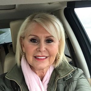 Meet your Posher, Linda